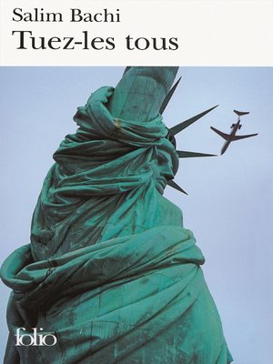 cover image of Tuez-les tous